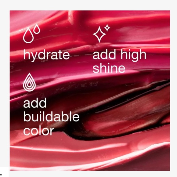 Clinique Pop Plush Creamy Lip Gloss in Chiffon Pop 3.4ml FULL SIZE - Picture 6 of 8